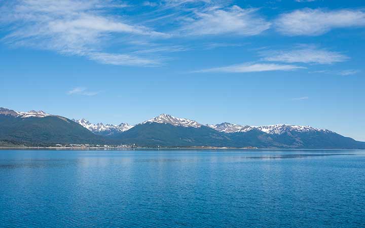 Puerto Williams